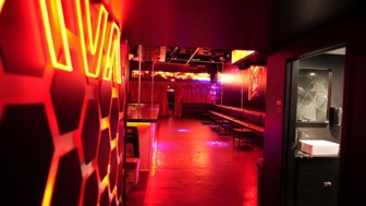 Profitable Oak Lawn Nightclub — Turnkey, $2.3M Revenue
