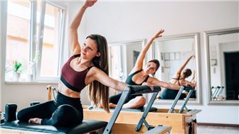 Thriving Pilates Studio for Sale in Miami