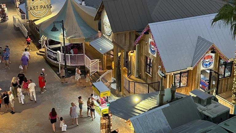 Harborwalk Village
