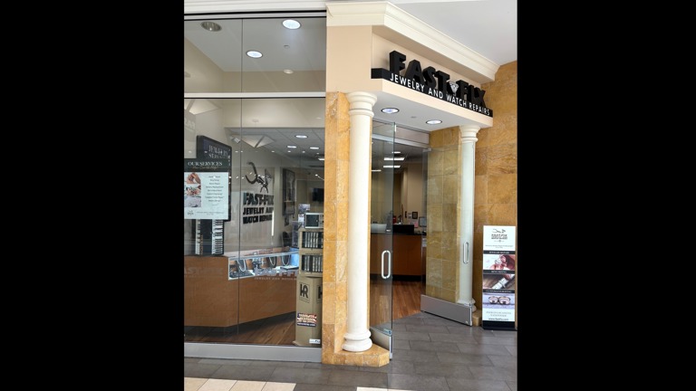 Store Front
