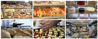 In Miami, Two (2) bakeries for sale. (52 years in business).