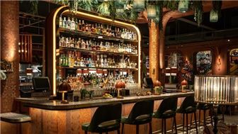 "Burlingame Ave" Prime Location Restaurant and Bar!