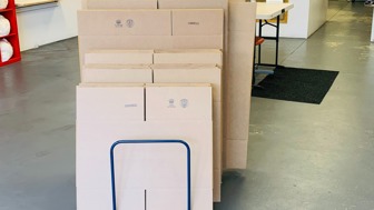 Postal center 'Turn Key In opportunity' Under 100K
