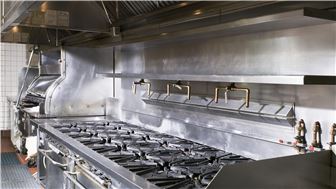 Southwest LV - 3000 SF Fully Equipped Restaurant - Asset Sale