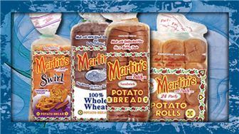 Martin’s Bread Route – $250,000 - Melbourne