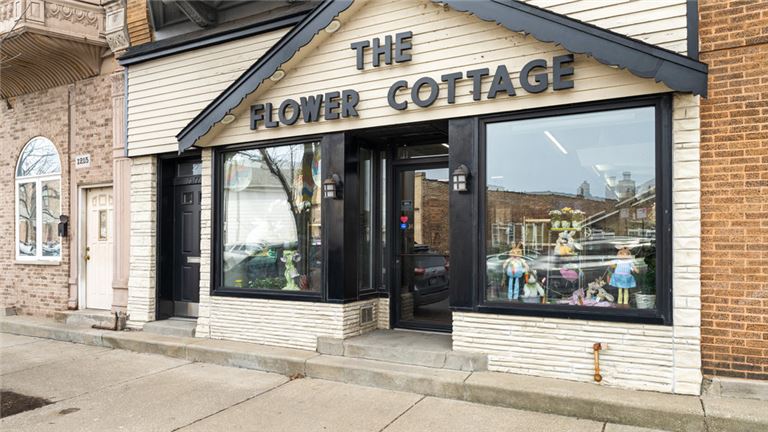 Storefront
