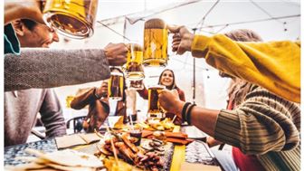 Own a Turnkey, Locally Loved Brewery!