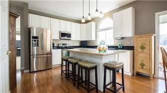 High-Volume Kitchen Manufacturing Business