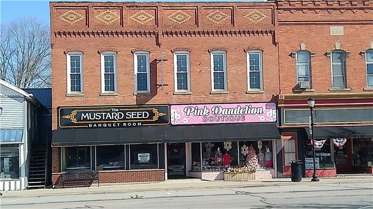 Double Building