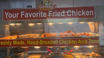 Quick Service Restaurant, great location & tons of foot traffic!