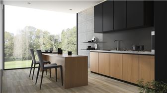 40-Year High-End Cabinetry & Woodworking Contractor