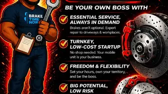 Looking for a real business opportunity for Summer of 2026?