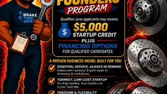 Looking for a real business opportunity for Summer of 2026?