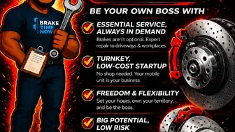 Looking for a real business opportunity for Summer of 2026?