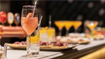 Thriving Bar & Nightclub Now Available in San Francisco!