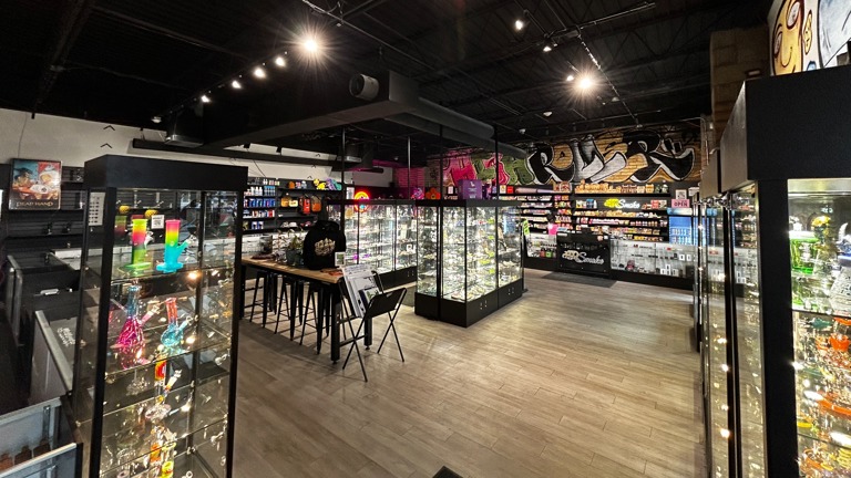 SHOP #2