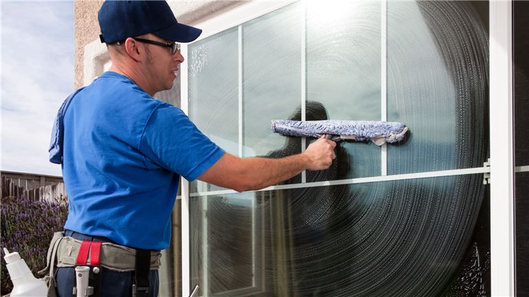 established window cleaning business for sale San Antonio, TX