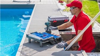 Established Swimming Pool Service Franchise - Turn Key, Cashflow Day 1
