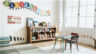 Long Standing Philadelphia Pre School For Sale