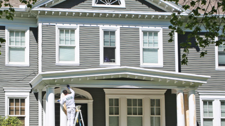 House Painting