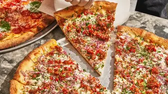 * Priced to sell | Pizzeria*