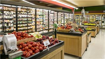 11,000 Sq Ft Supermarket In Brooklyn For Sale