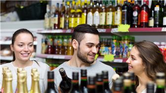 Liquor Store in Lee County for Sale