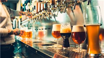 A Locally Well Known Favorite Bar For Sale