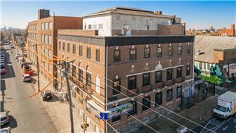 20,485 SF Corner | Motivated Seller | Flexible Financing