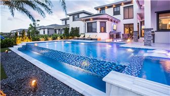 Highly Profitable Pool Construction Co. $2.3M SDE