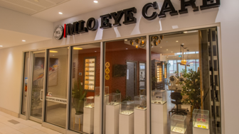 Turnkey Optical Practice for Sale – Prime Vaughan Location