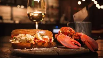 "San Carlos" Restaurant Opportunity with Type 41 Alcohol License