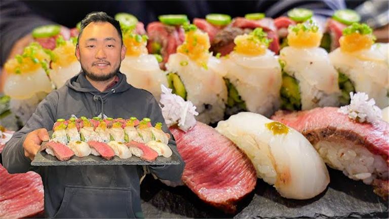 Omakase Special