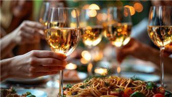 "San Carlos" Restaurant Opportunity with Type 41 Alcohol License