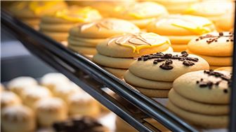 Gourmet Cookie Franchise in West Houston