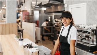 Quick Serve Restaurant for Sale