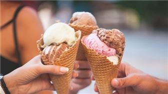 Established & Profitable Ice Cream Store in Kendall