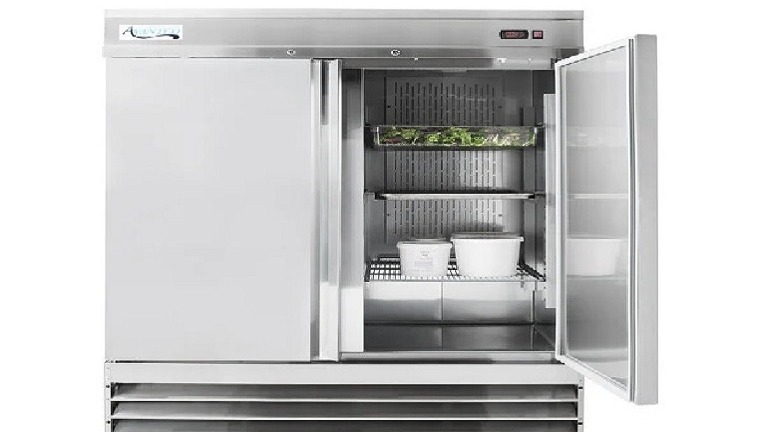 Commercial Cooler