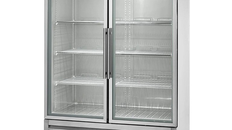 Commercial Refrigeration