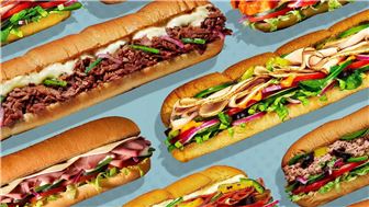 Franchise Sandwhich Shop