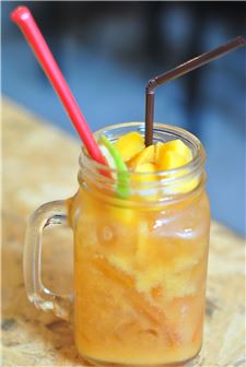 Franchised Juice Bar - Rancho Cucamonga/Fontana Area - High Net