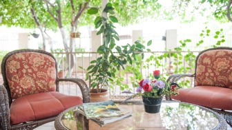2 Assisted Living Homes For Sale (Side By Side) and Business