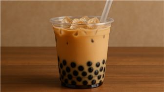 Established Boba & Snack Shop in San Jose– Full Kitchen