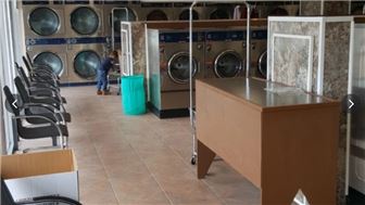 Absentee Washateria/Laundromat In West Columbia, TX