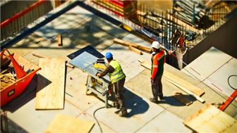 Commercial Builder