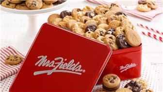 Profitable Mrs. Fields Franchise for Sale in High-Traffic SoCal Mall