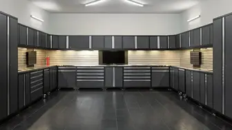 Own a Successful Garage Upgrade Business - Rare Opportunity