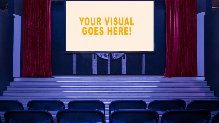 Movie Theater Set Movie Theater Set