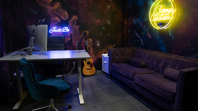 Galaxy Office Galaxy Office