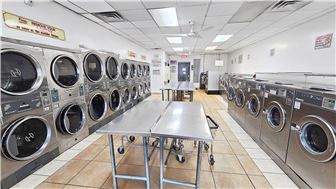 Cash Flowing • Owner Absentee Laundromat in Buford,GA